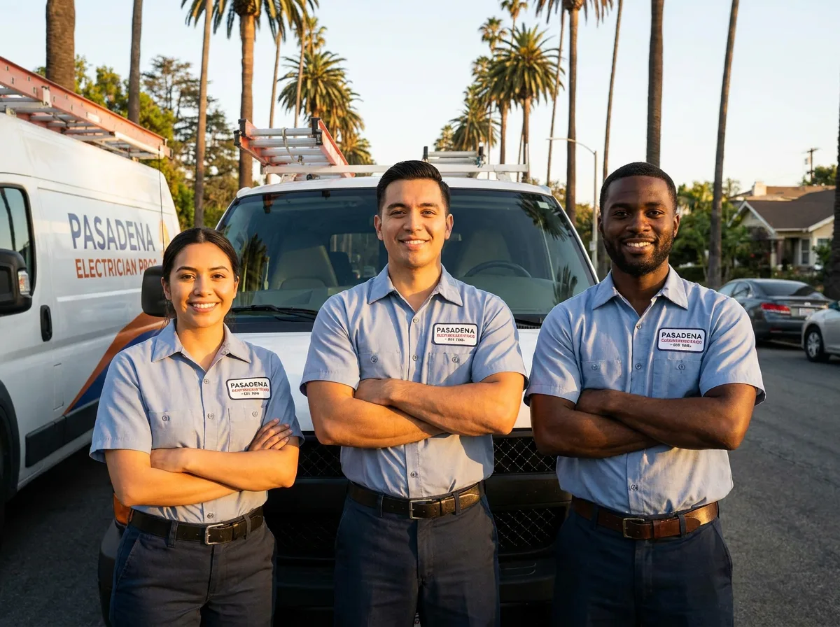 Electrician company in North Dartmouth, MA