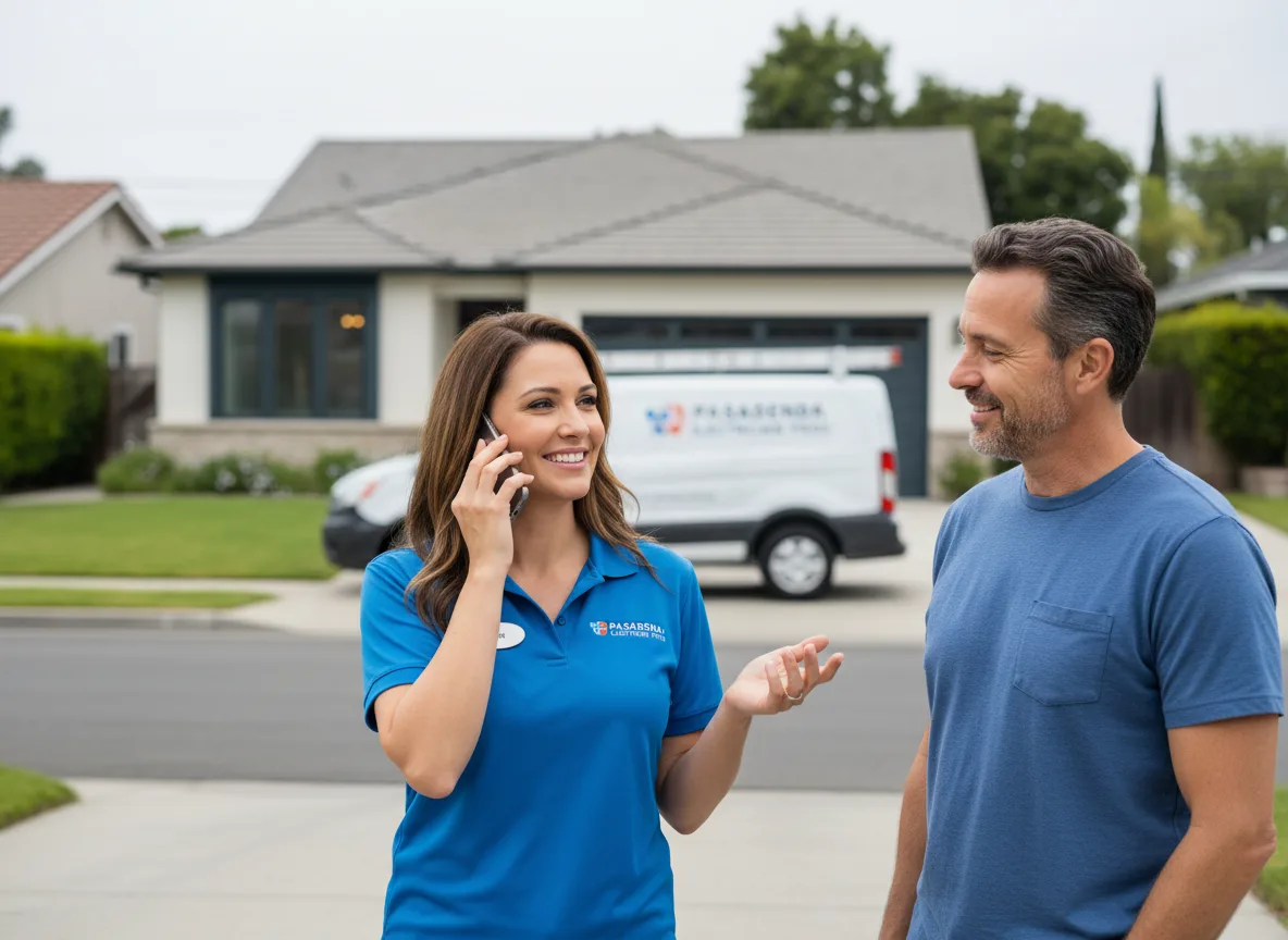 Electrician North Dartmouth, MA FAQs